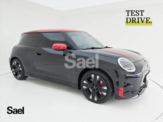 MINI COOPER 54,2 KW ELÉTRICO JOHN COOPER WORKS MINI COOPER 54,2 KW ELÉTRICO JOHN COOPER WORKS